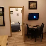 Bydgostia Dworzec Appartamento Bydgoszcz