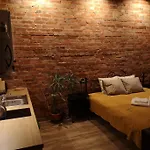 Bydgostia Dworzec Appartamento *