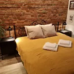 Appartamento Bydgostia Dworzec *
