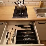 Appartamento Bydgostia Dworzec