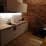 Bydgostia Dworzec Appartamento Bydgoszcz