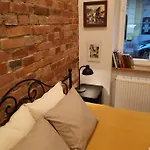 Appartamento Bydgostia Dworzec *