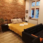 Appartamento Bydgostia Dworzec *
