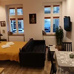 Bydgostia Dworzec Appartamento Bydgoszcz