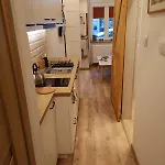 Bydgostia Dworzec Διαμέρισμα Μπίντγκοστς