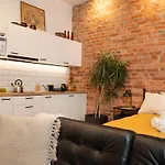 Appartamento Bydgostia Dworzec Bydgoszcz
