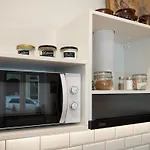 Bydgostia Dworzec Appartamento *