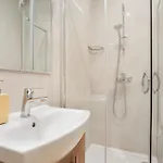 Appartamento Bydgostia Dworzec *