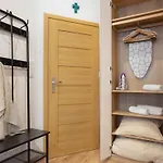 Appartamento Bydgostia Dworzec Bydgoszcz