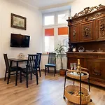Appartamento Bydgostia Dworzec *