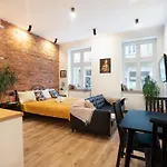 Bydgostia Dworzec Appartamento *