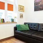 Appartamento Bydgostia Dworzec *