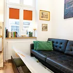 Bydgostia Dworzec Appartamento *