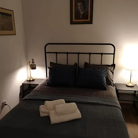 Bydgostia Dworzec Appartement