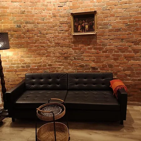 Bydgostia Dworzec Appartement