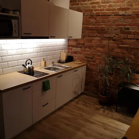 Bydgostia Dworzec Appartamento Bydgoszcz