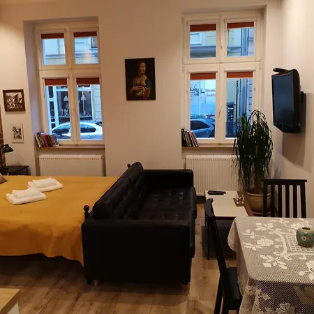 Bydgostia Dworzec Appartamento Bydgoszcz
