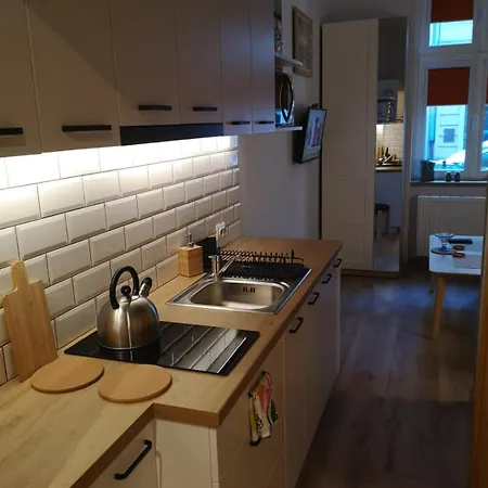 Bydgostia Dworzec Bydgoszcz