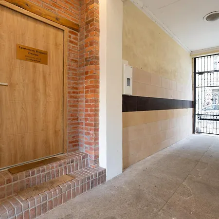 Bydgostia Dworzec * Bydgoszcz