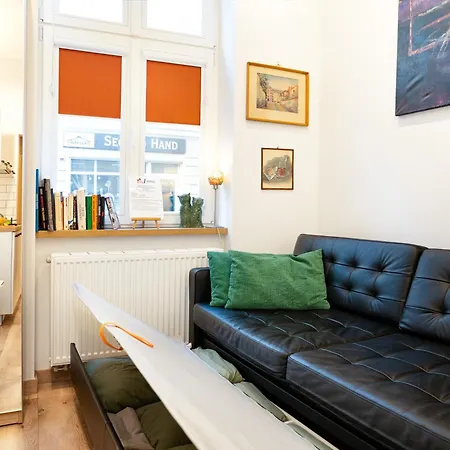 Bydgostia Dworzec Appartement *