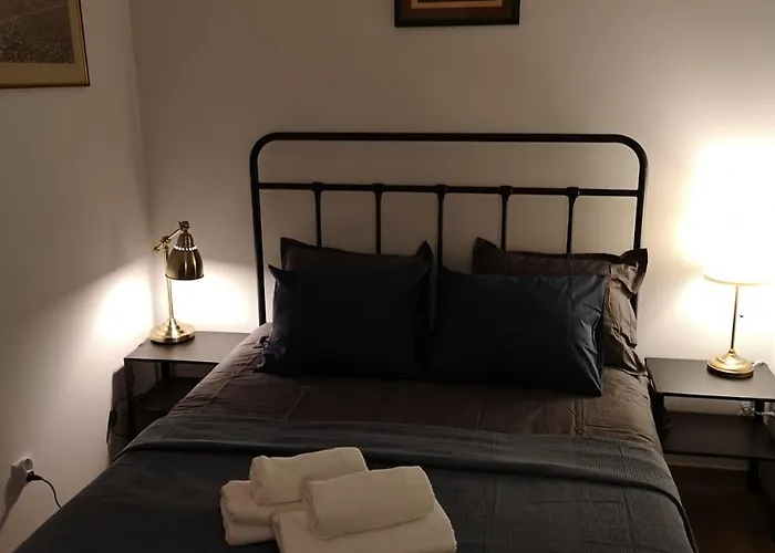 Bydgostia Dworzec Appartement