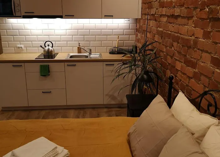 Bydgostia Dworzec * Bydgoszcz