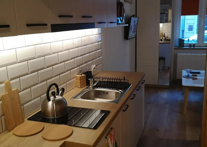 Bydgostia Dworzec Bydgoszcz