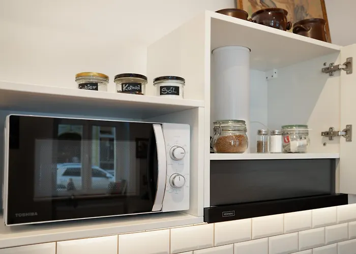 Bydgostia Dworzec Appartement *